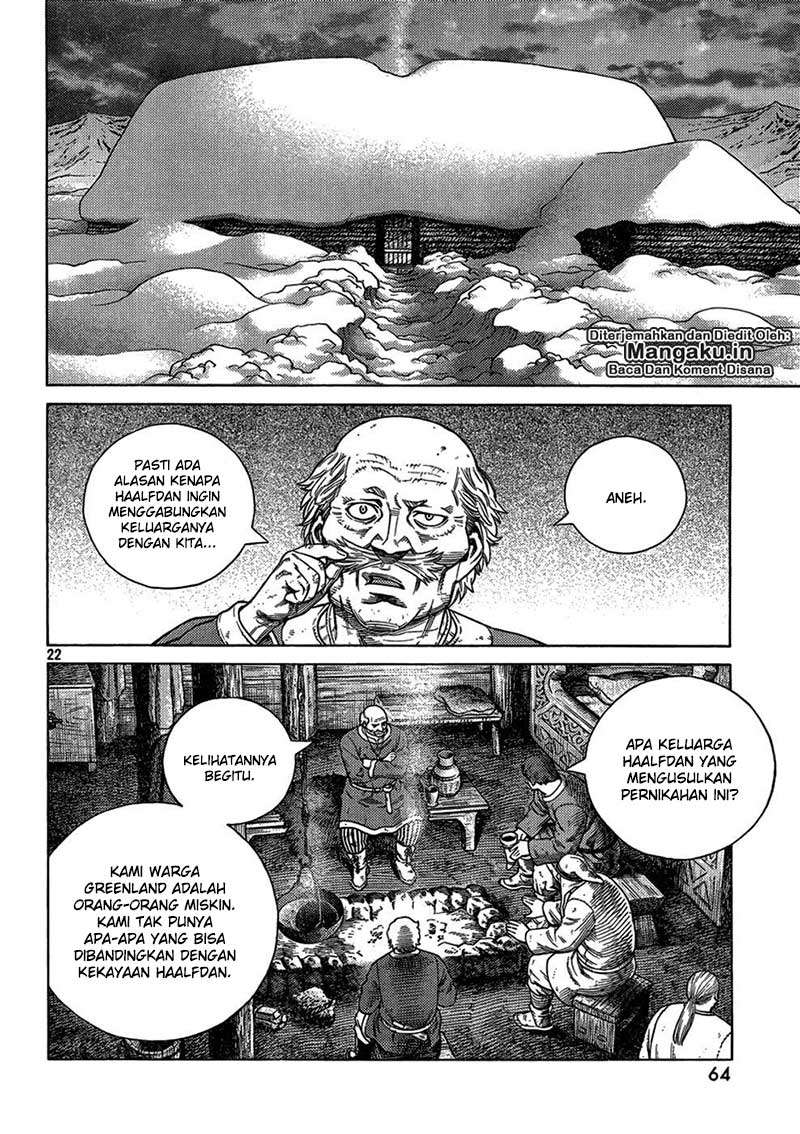 Vinland Saga Bab 103 halaman 23