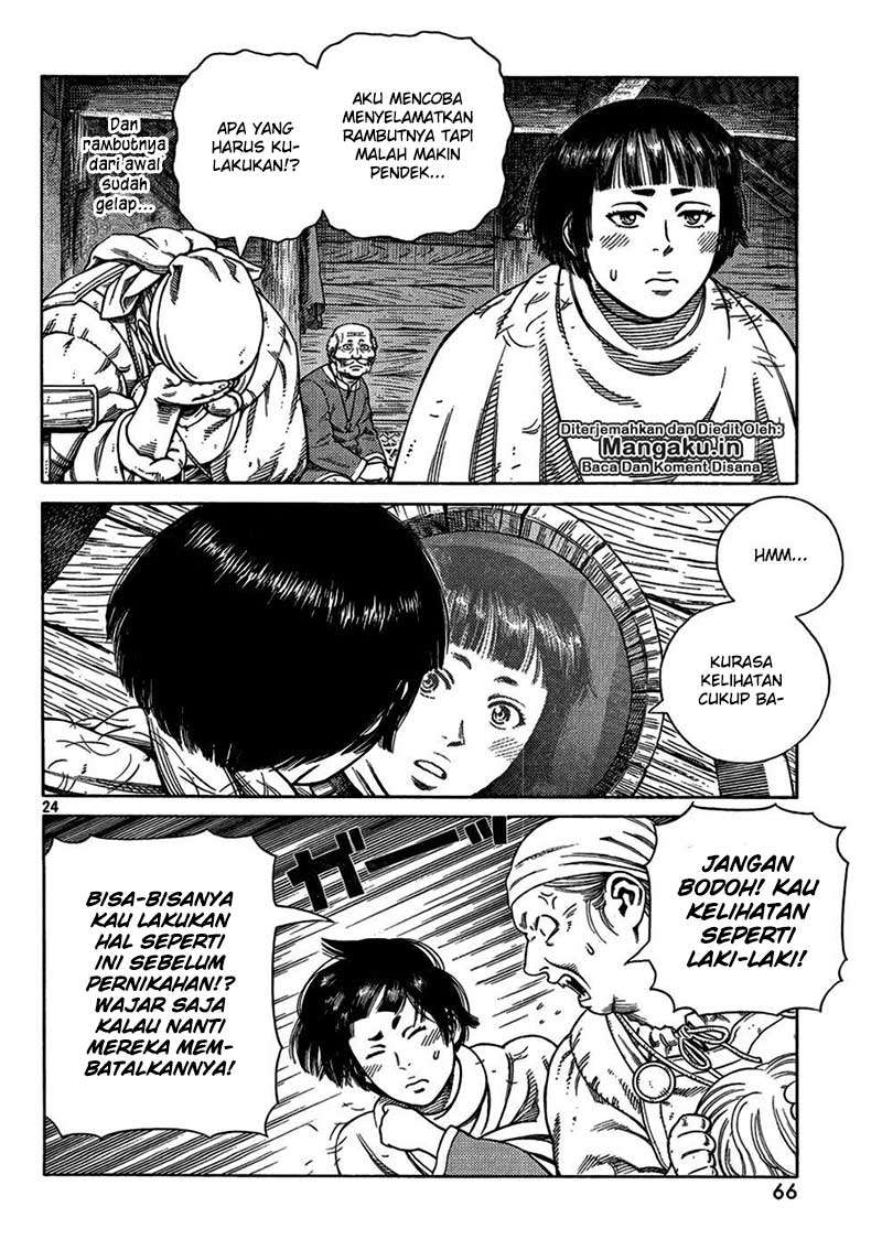 Vinland Saga Bab 103 halaman 25