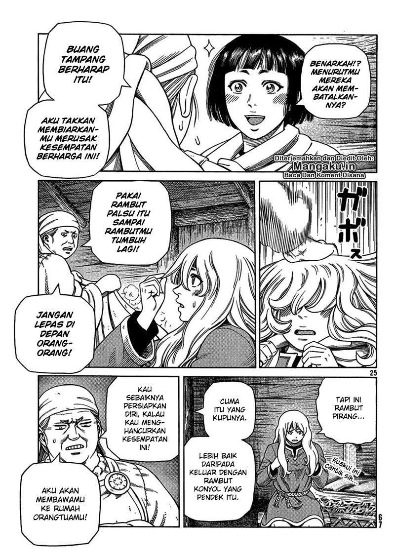 Vinland Saga Bab 103 halaman 26