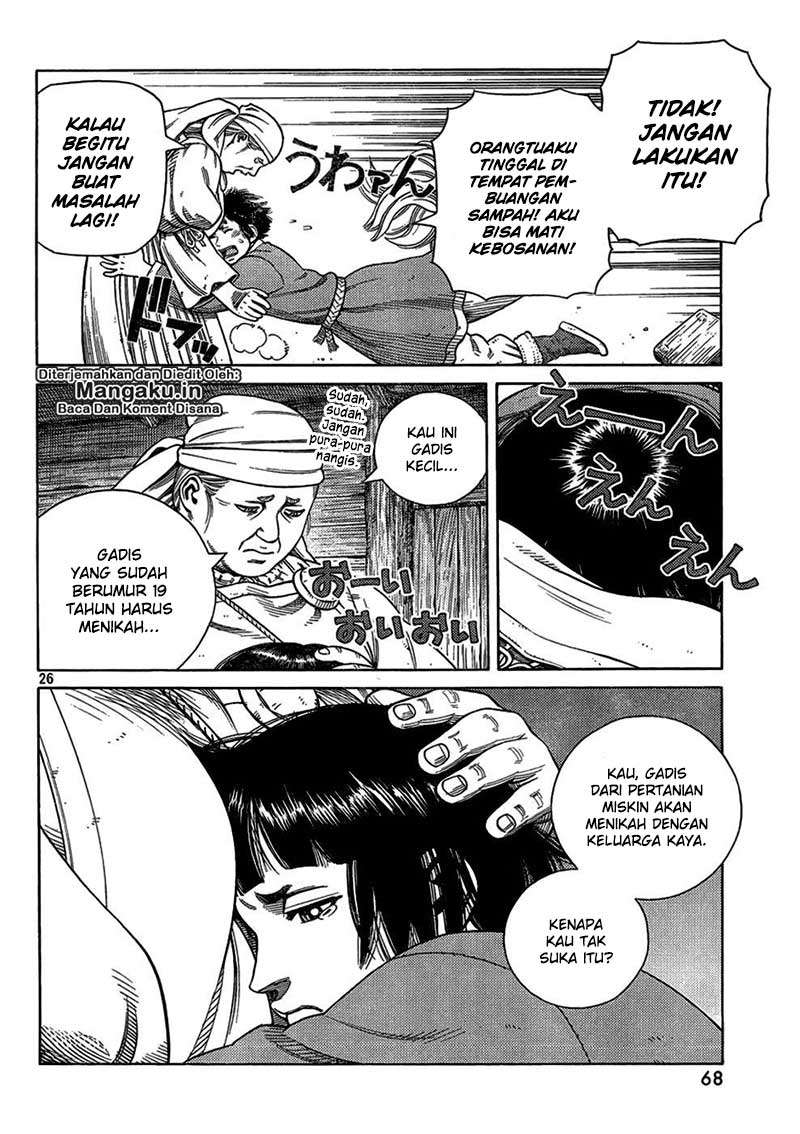 Vinland Saga Bab 103 halaman 27