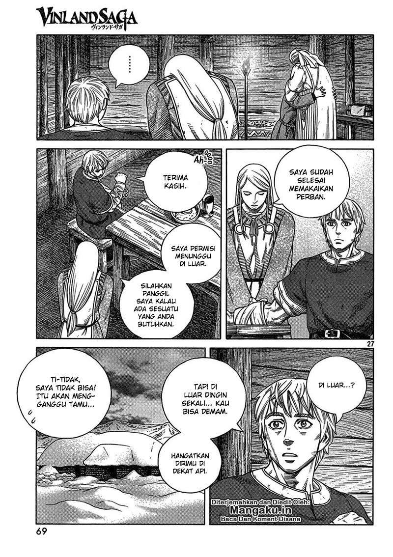 Vinland Saga Bab 103 halaman 28