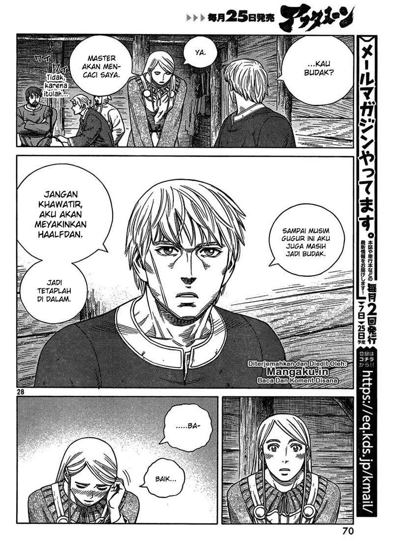 Vinland Saga Bab 103 halaman 29