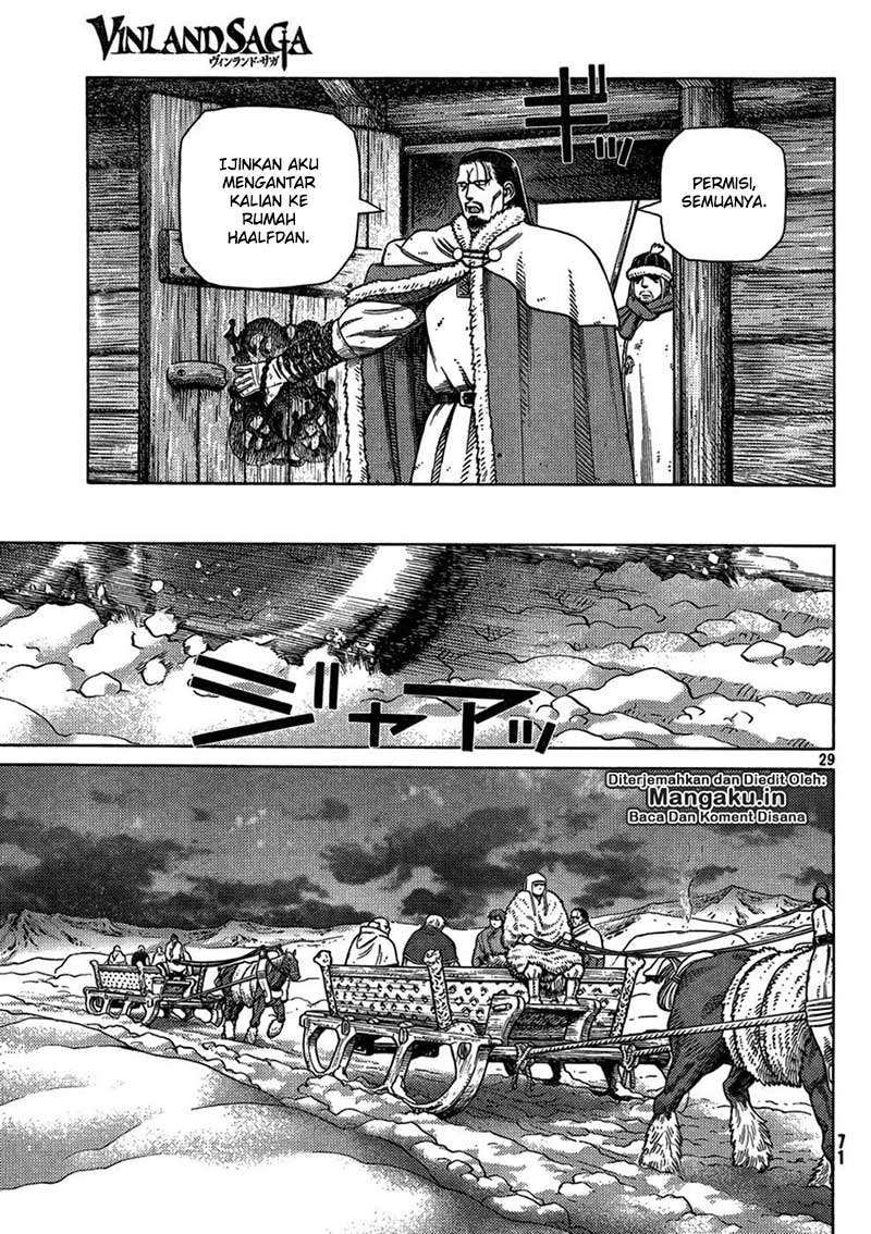 Vinland Saga Bab 103 halaman 30