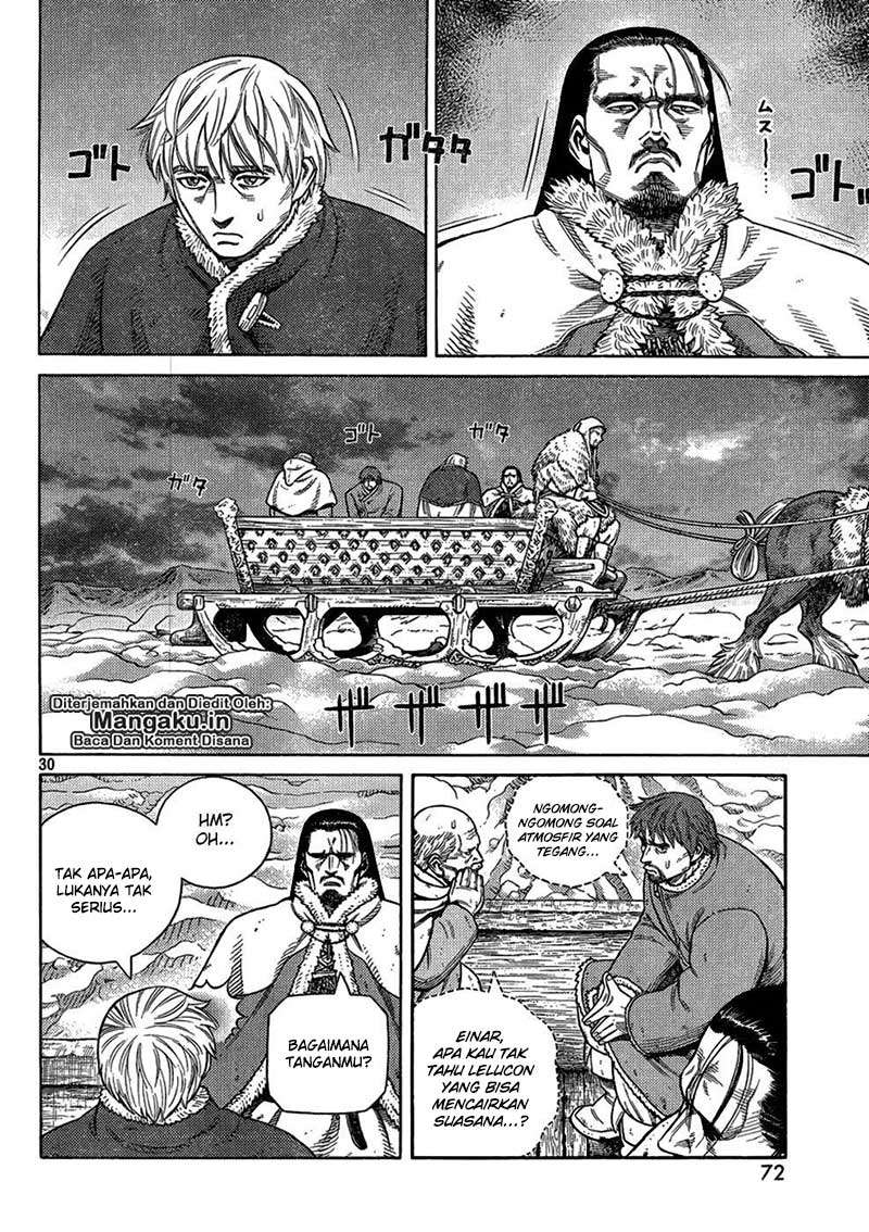 Vinland Saga Bab 103 halaman 31