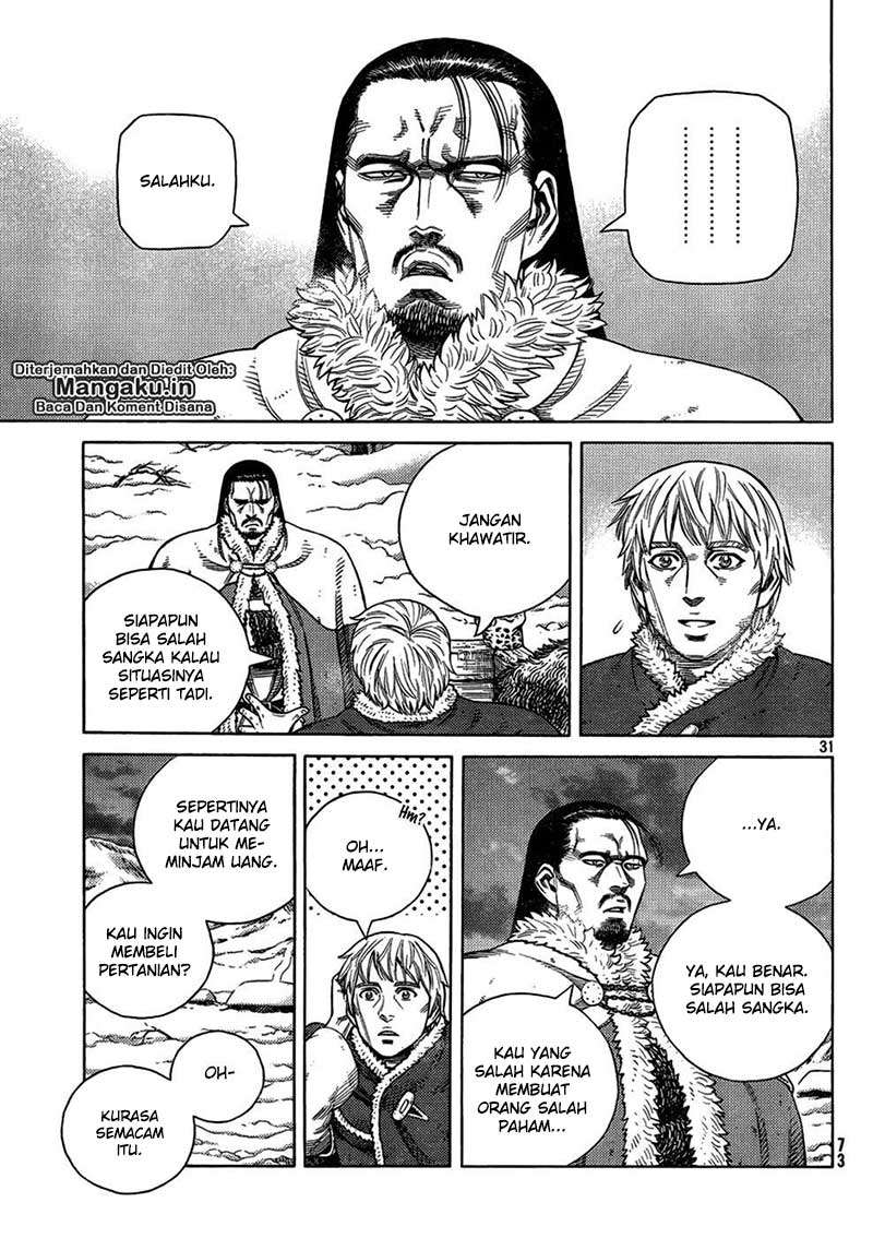 Vinland Saga Bab 103 halaman 32