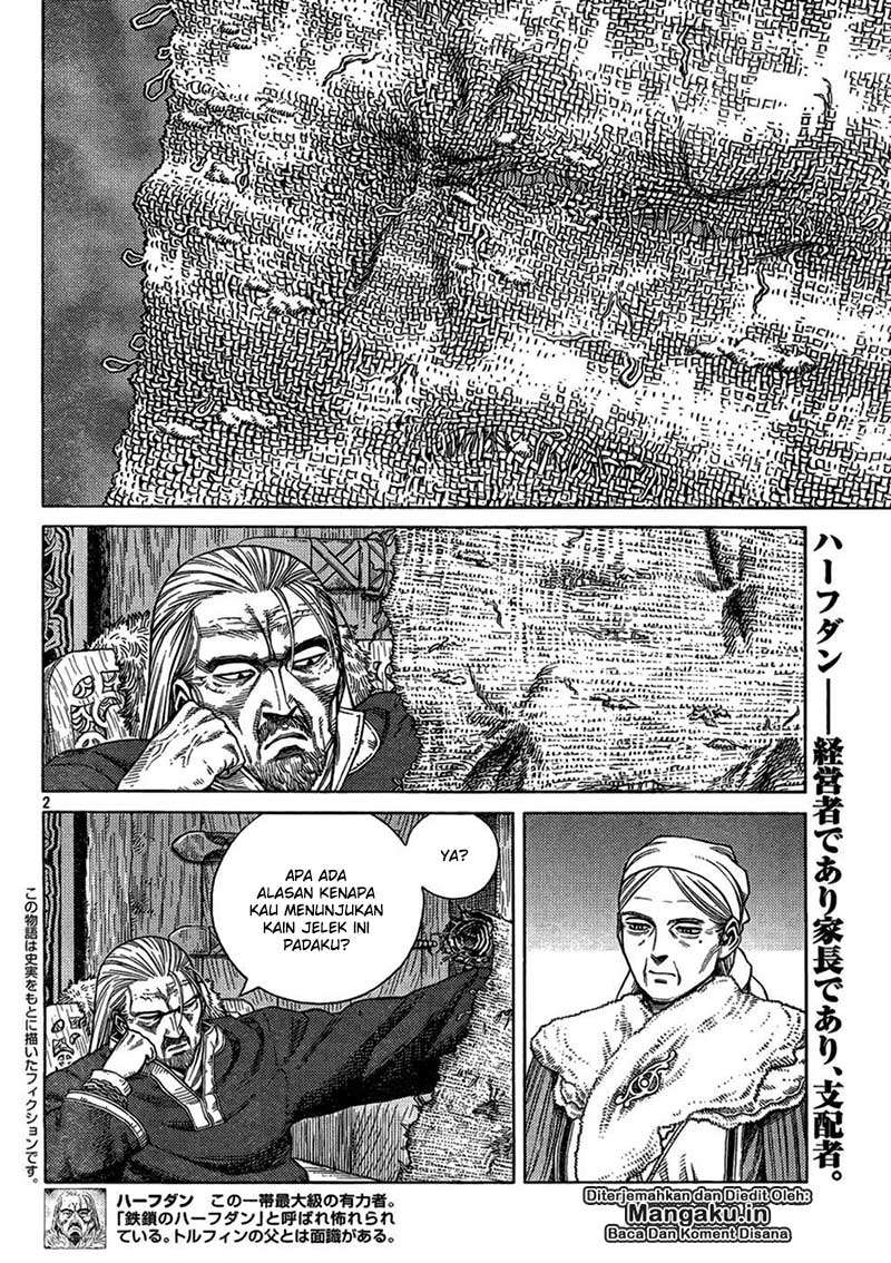 Vinland Saga Bab 104 halaman 3