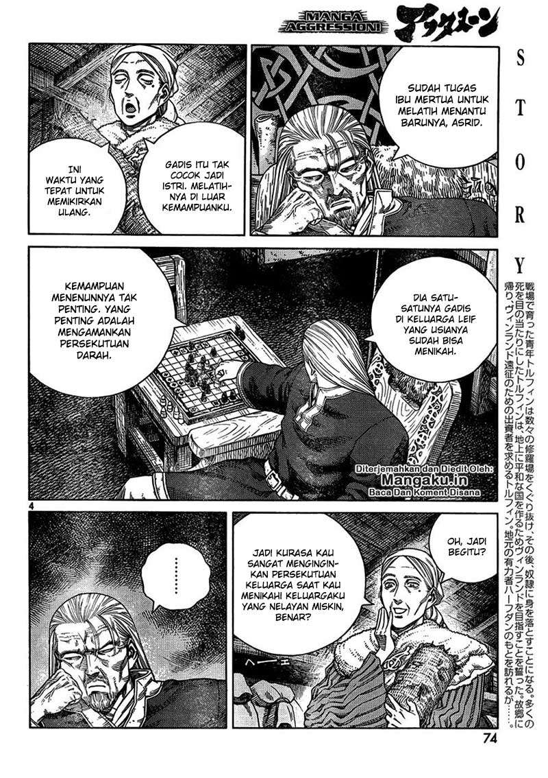 Vinland Saga Bab 104 halaman 5