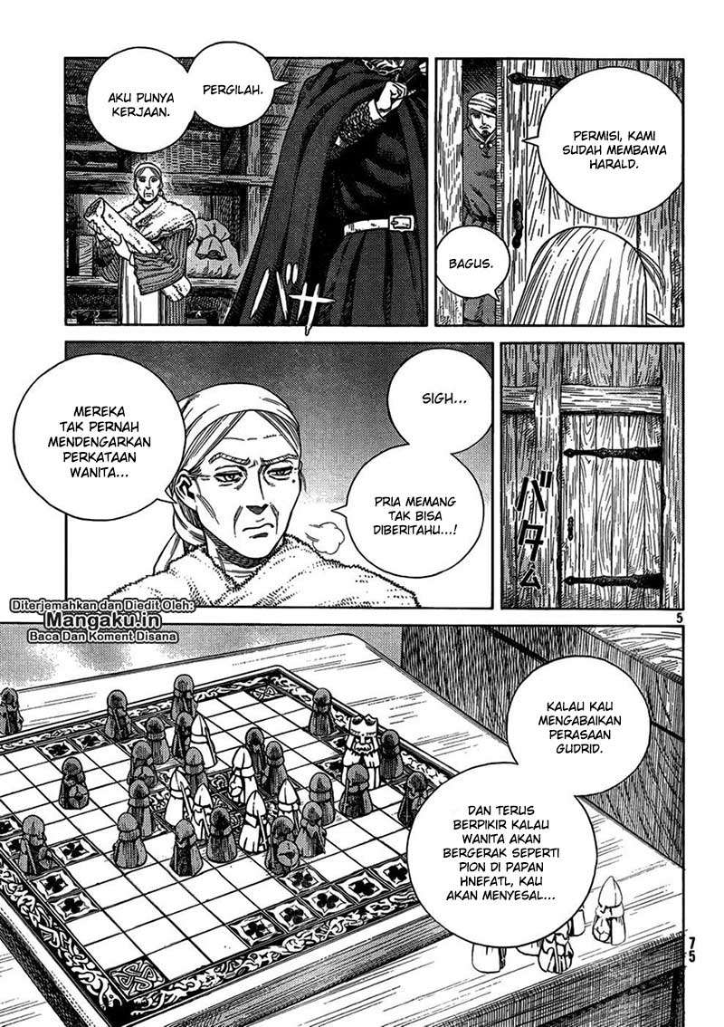 Vinland Saga Bab 104 halaman 6