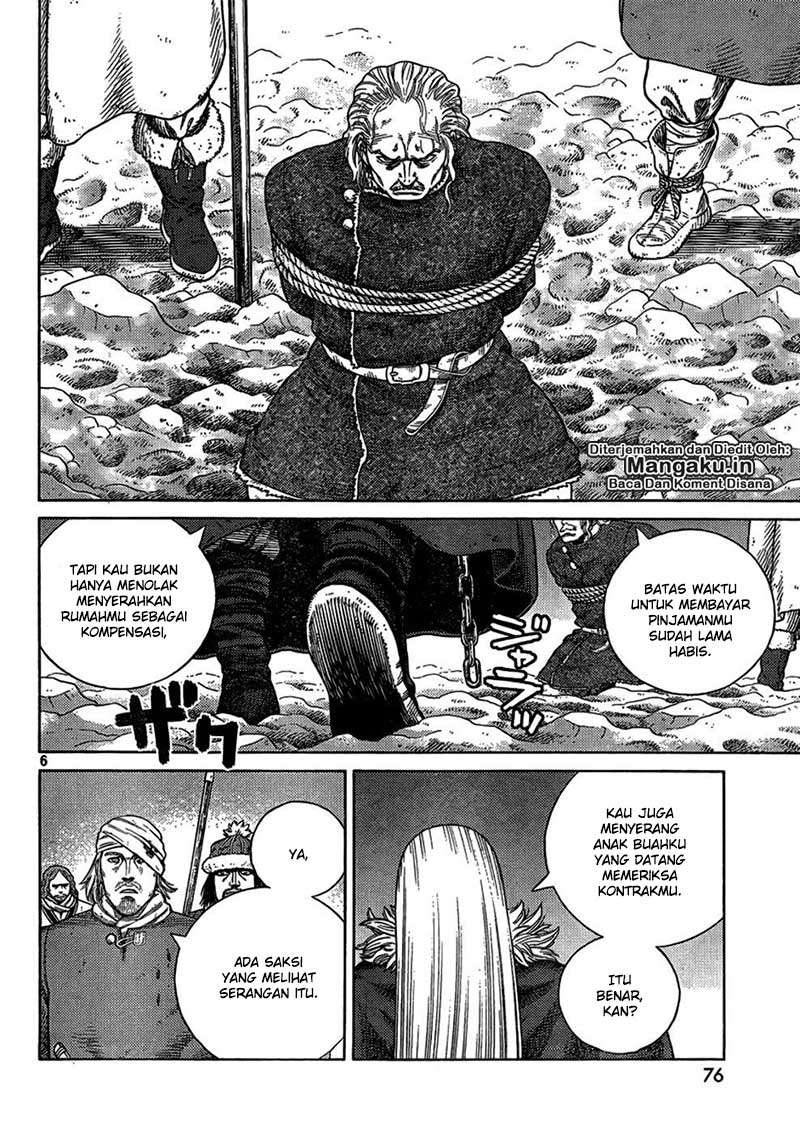 Vinland Saga Bab 104 halaman 7