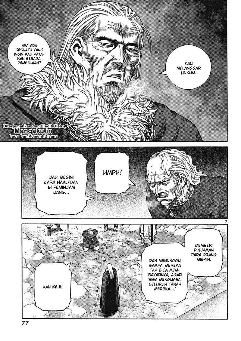 Vinland Saga Bab 104 halaman 8