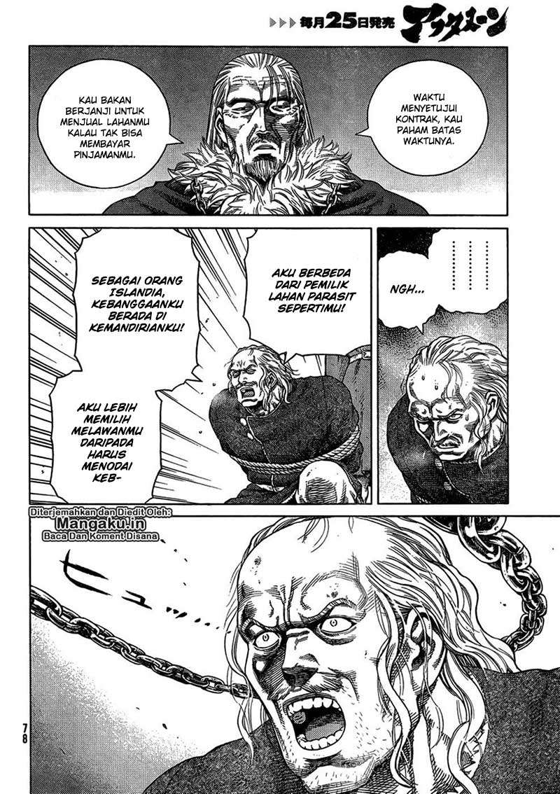 Vinland Saga Bab 104 halaman 9