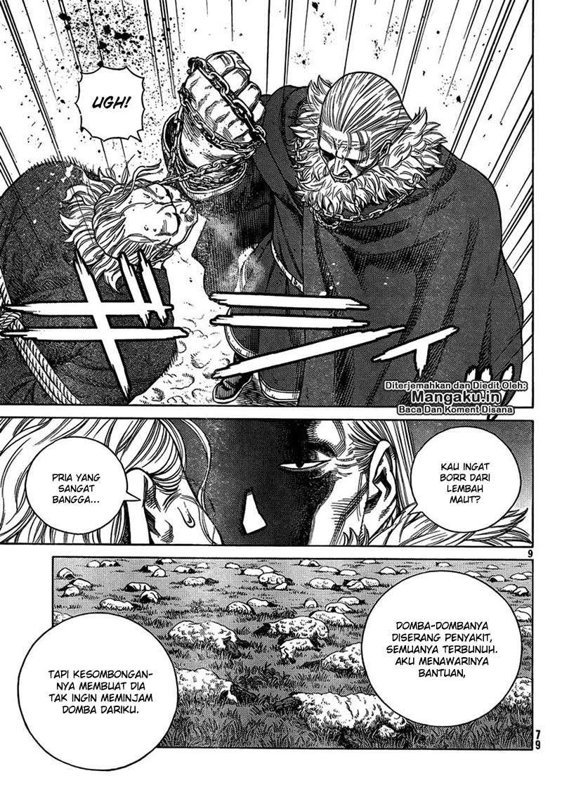 Vinland Saga Bab 104 halaman 10
