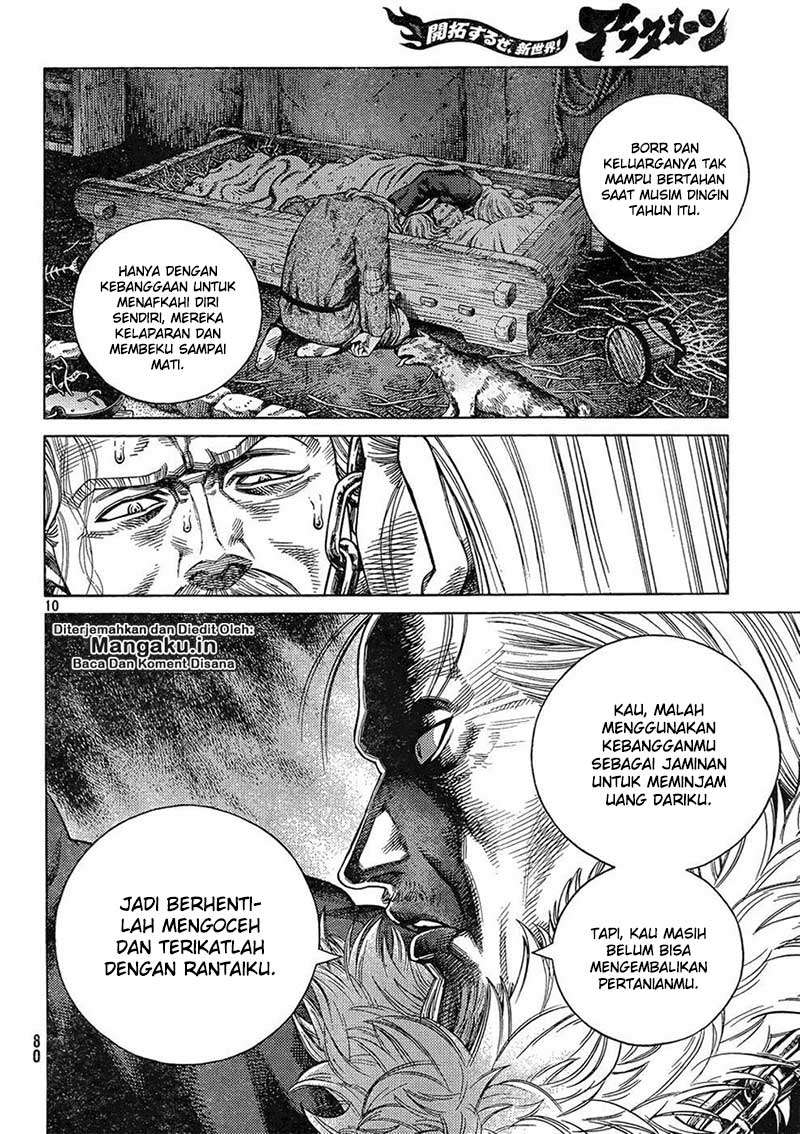 Vinland Saga Bab 104 halaman 11