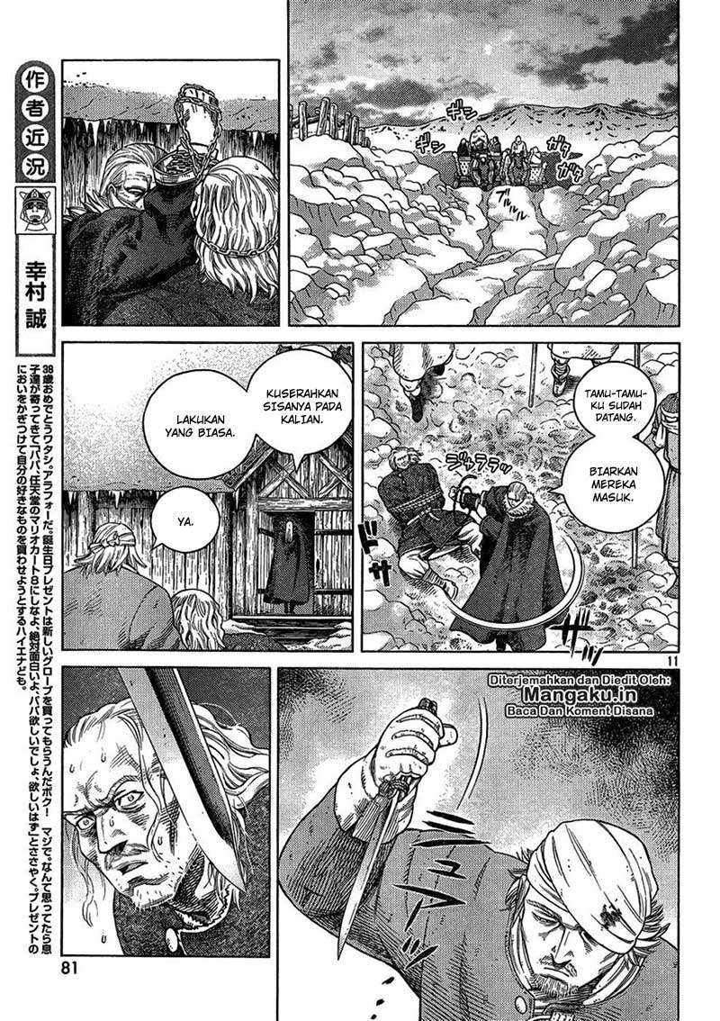 Vinland Saga Bab 104 halaman 12