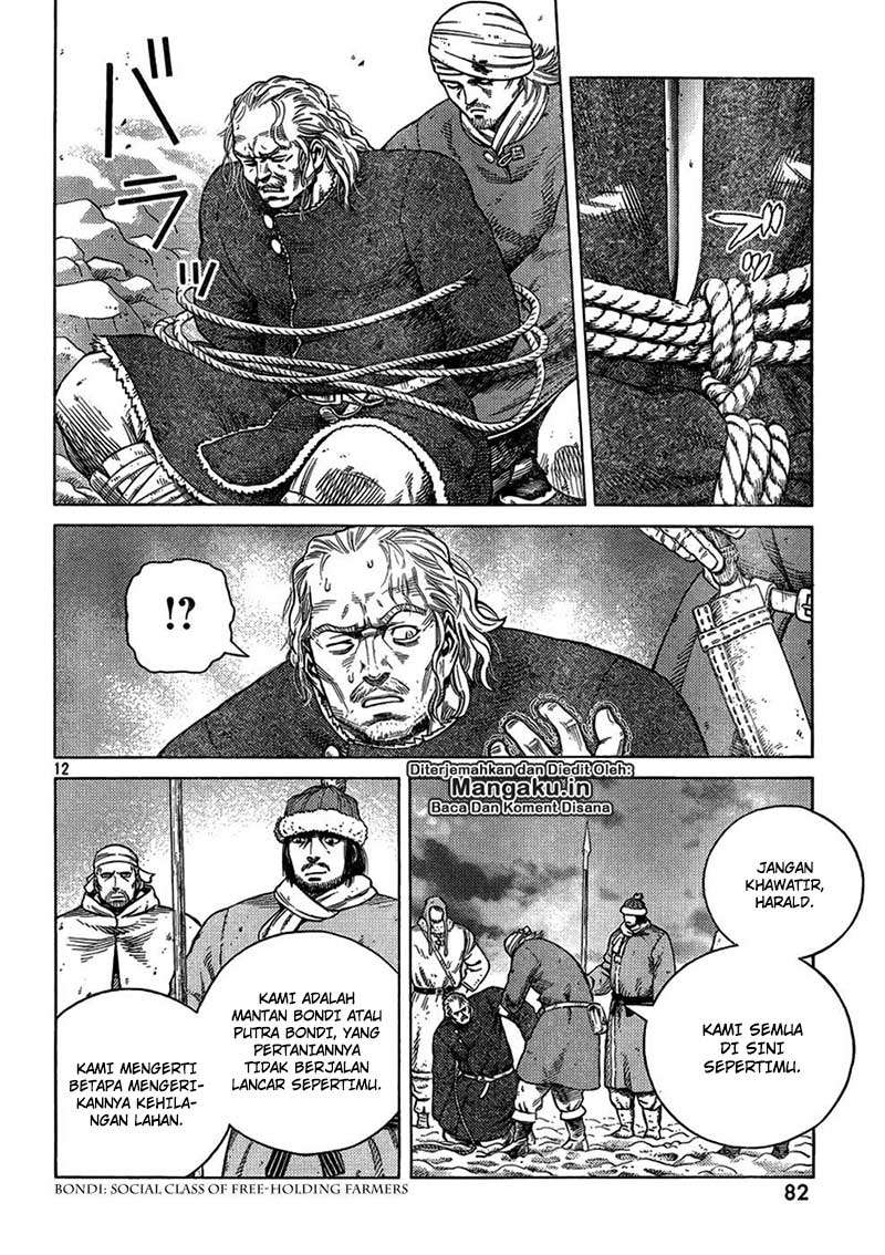 Vinland Saga Bab 104 halaman 13