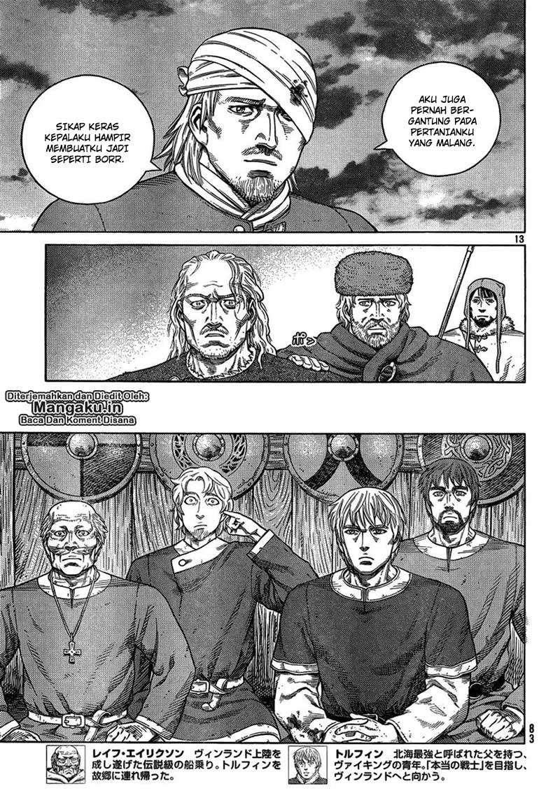 Vinland Saga Bab 104 halaman 14