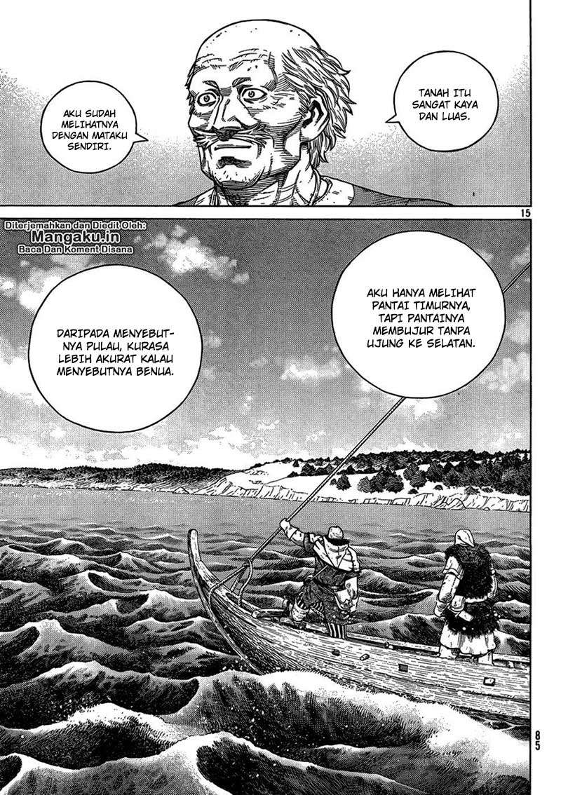 Vinland Saga Bab 104 halaman 16