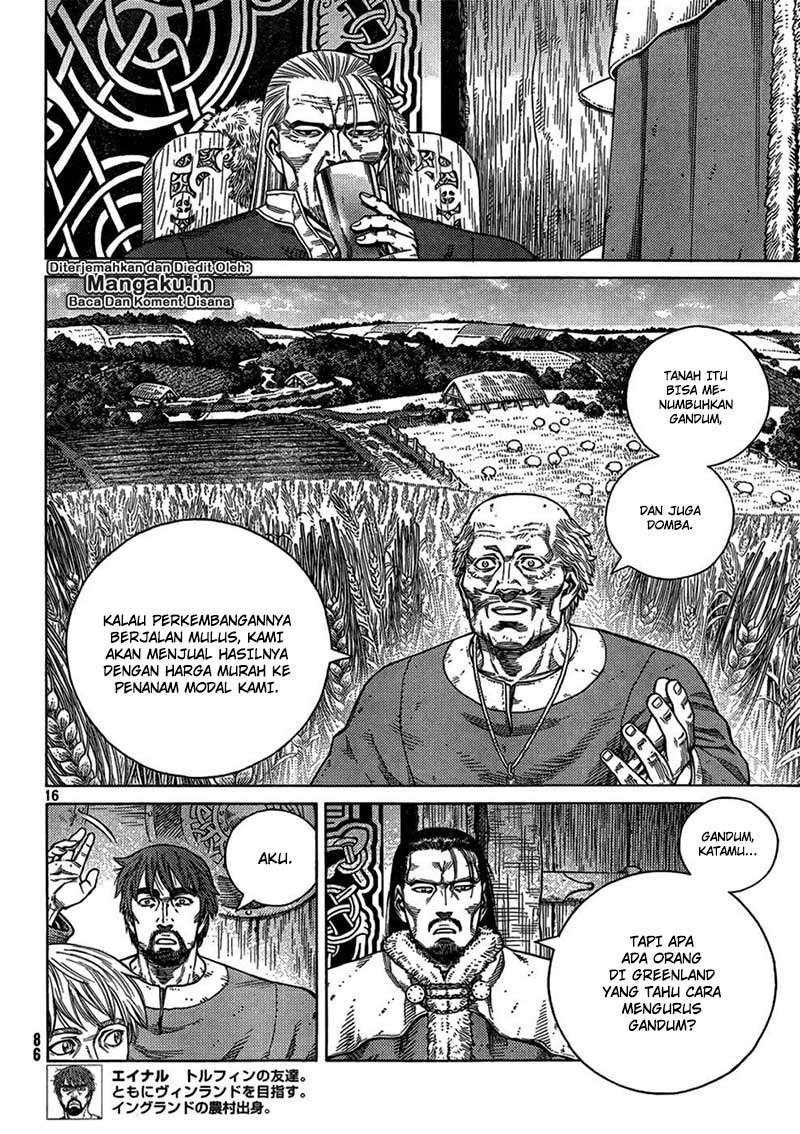 Vinland Saga Bab 104 halaman 17