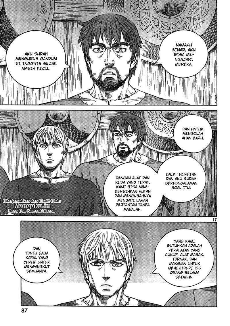 Vinland Saga Bab 104 halaman 18