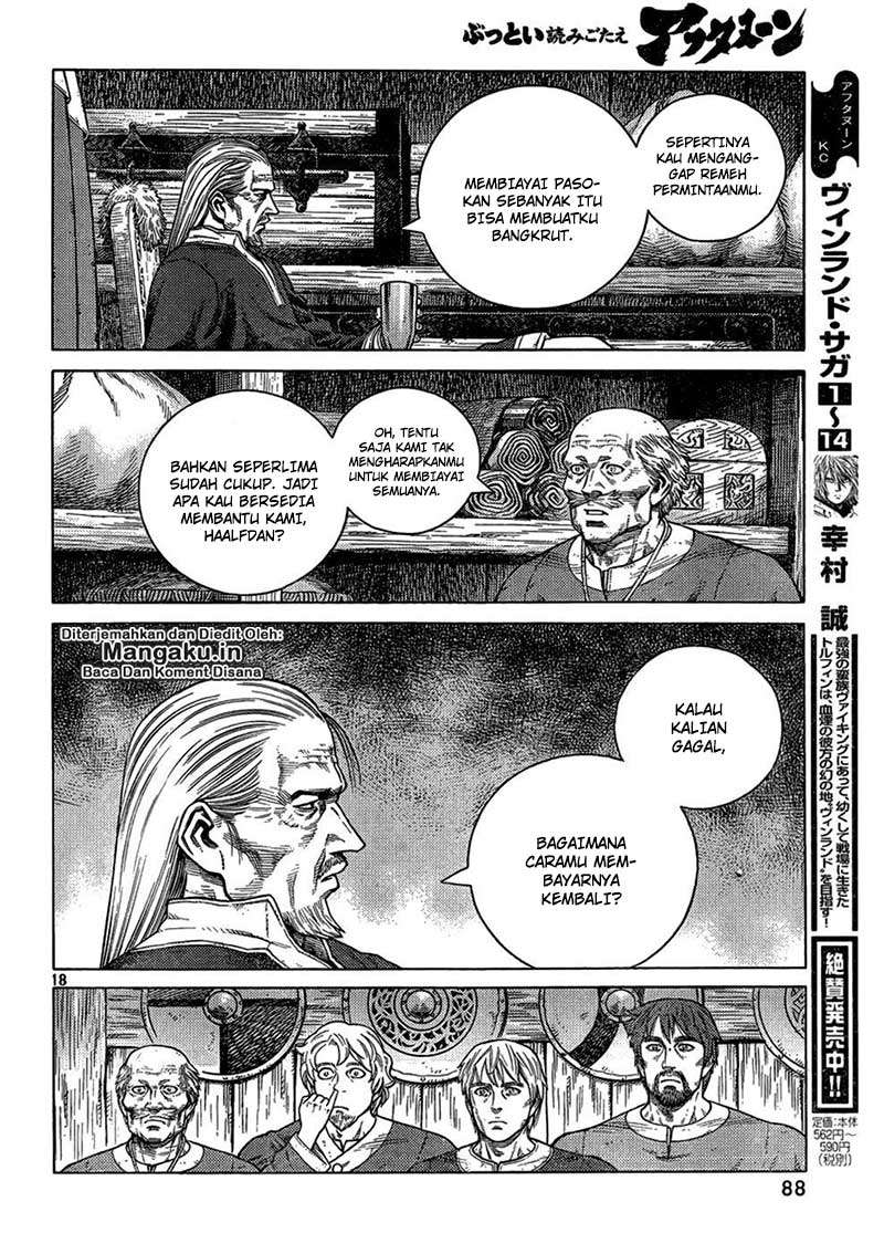 Vinland Saga Bab 104 halaman 19