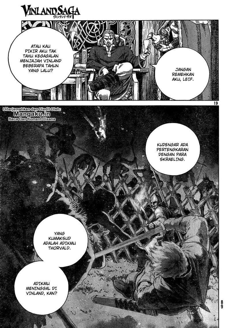 Vinland Saga Bab 104 halaman 20