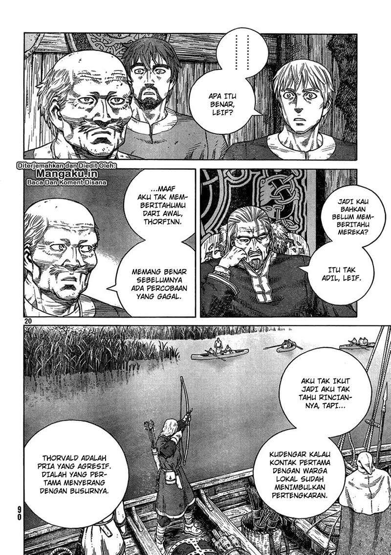 Vinland Saga Bab 104 halaman 21