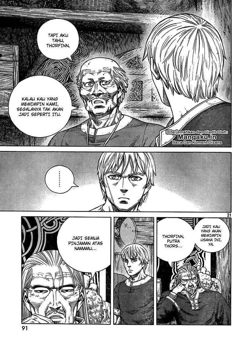 Vinland Saga Bab 104 halaman 22