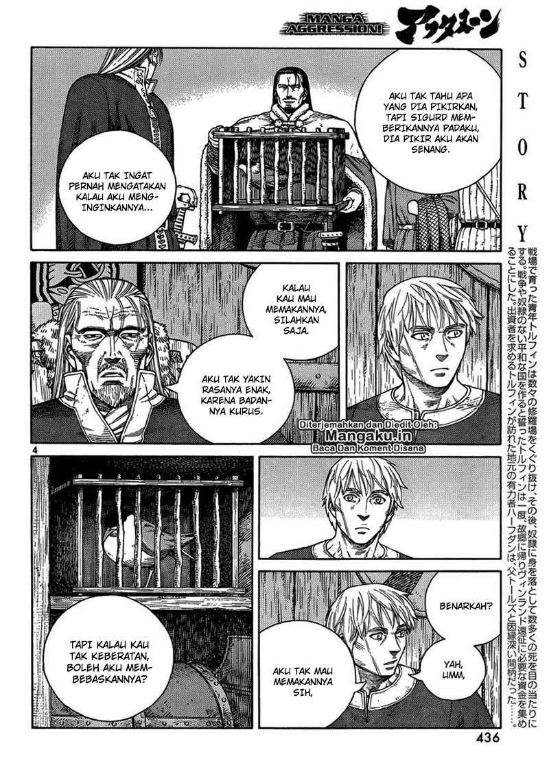 Vinland Saga Bab 105 halaman 5