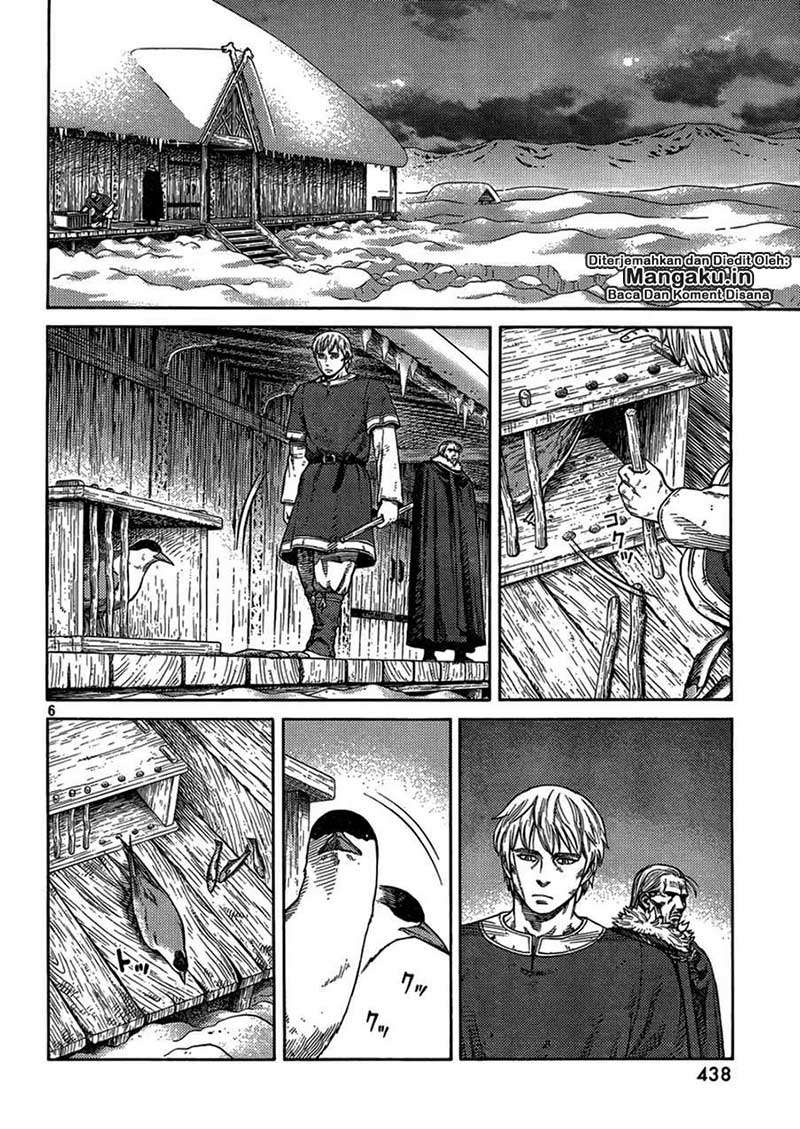 Vinland Saga Bab 105 halaman 7