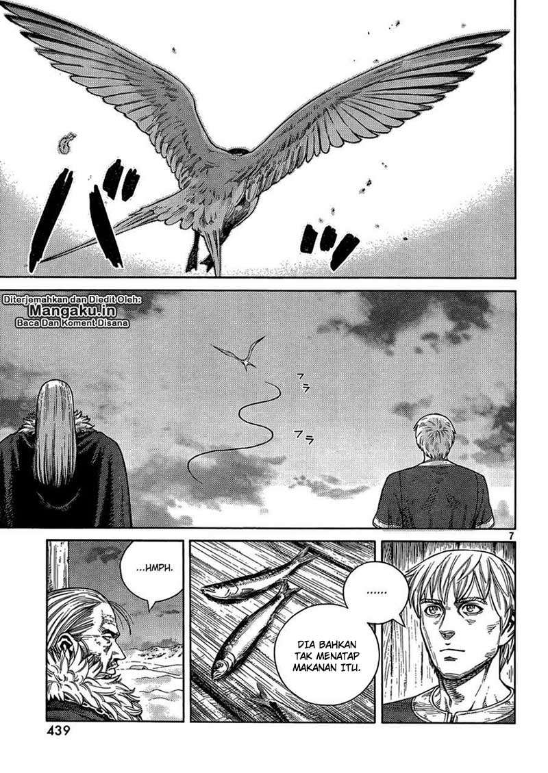 Vinland Saga Bab 105 halaman 8