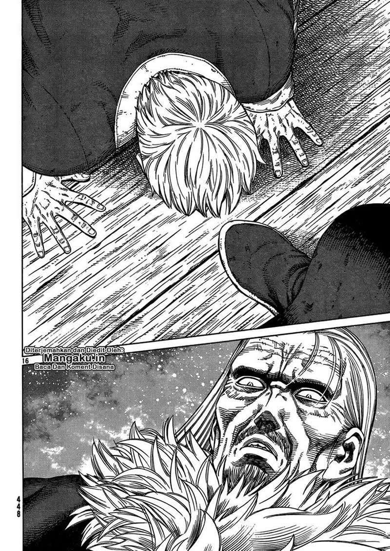 Vinland Saga Bab 105 halaman 17