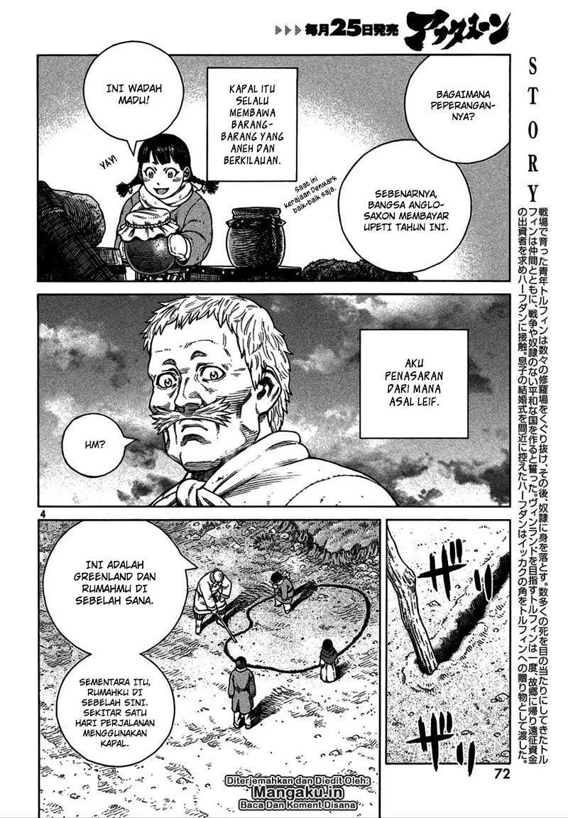 Vinland Saga Bab 106 halaman 5