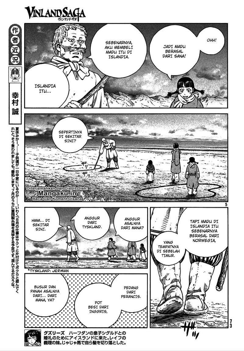 Vinland Saga Bab 106 halaman 6