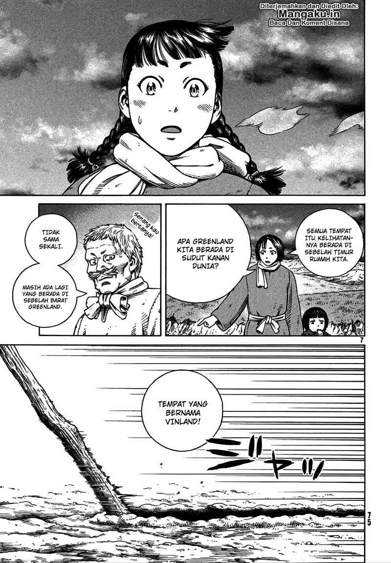 Vinland Saga Bab 106 halaman 8