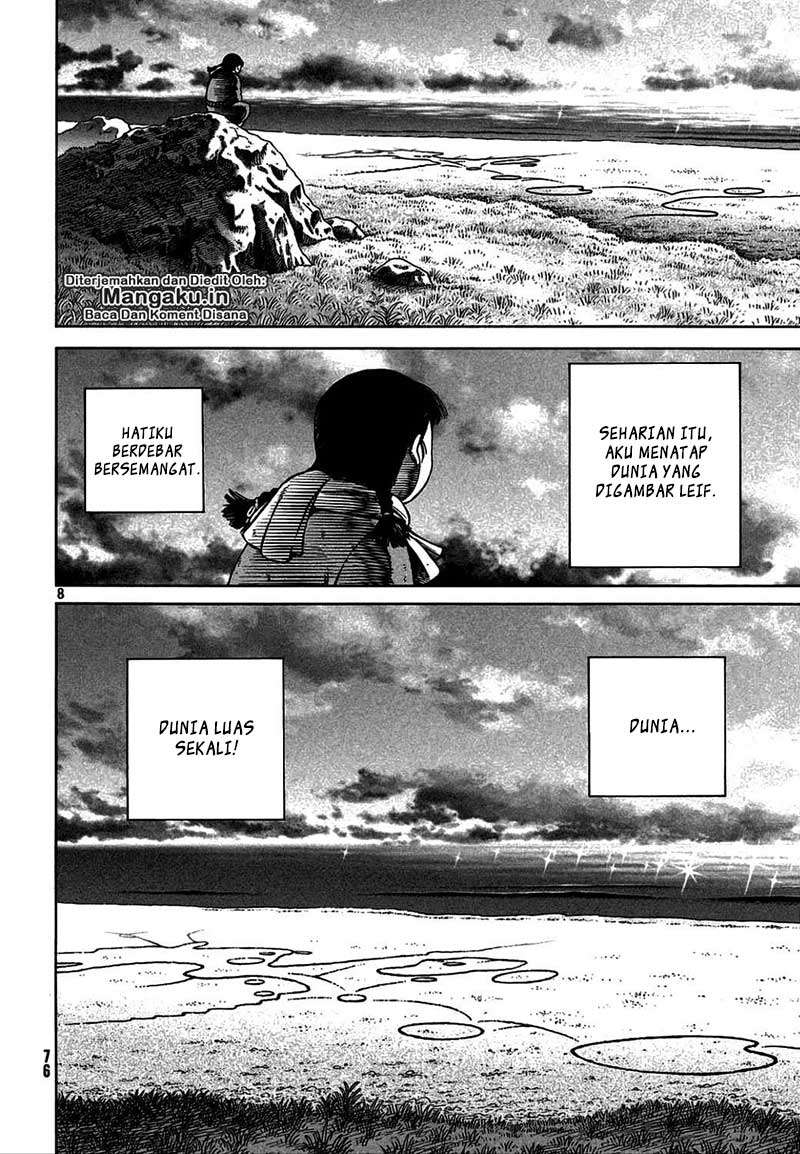 Vinland Saga Bab 106 halaman 9