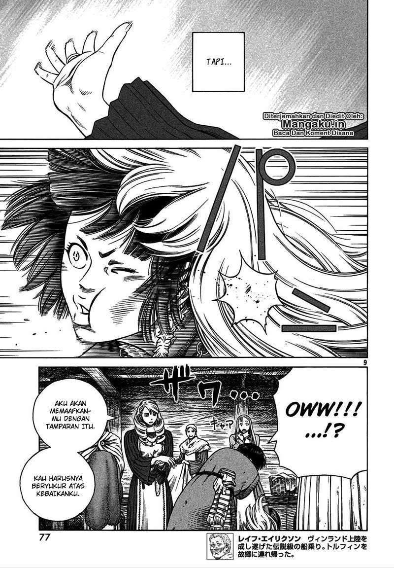 Vinland Saga Bab 106 halaman 10