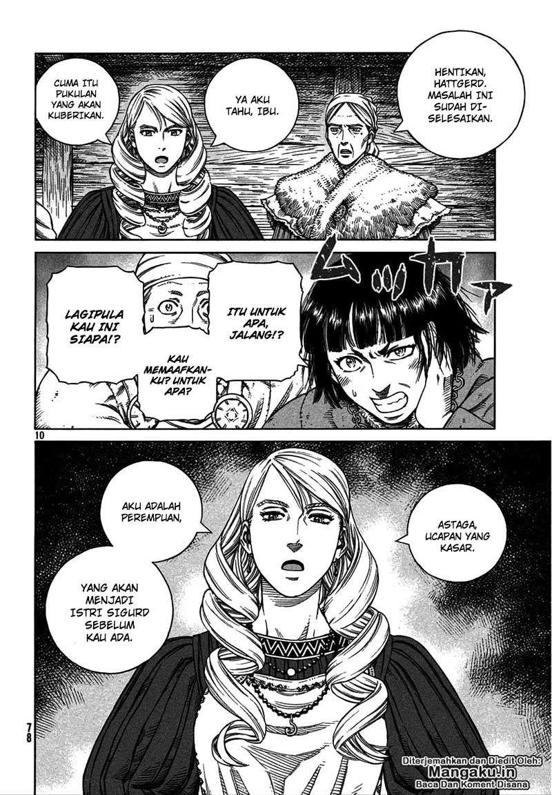 Vinland Saga Bab 106 halaman 11