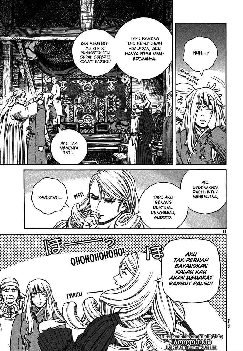 Vinland Saga Bab 106 halaman 12