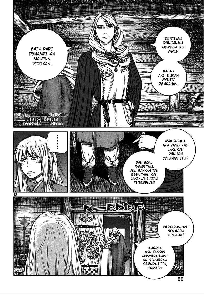 Vinland Saga Bab 106 halaman 13