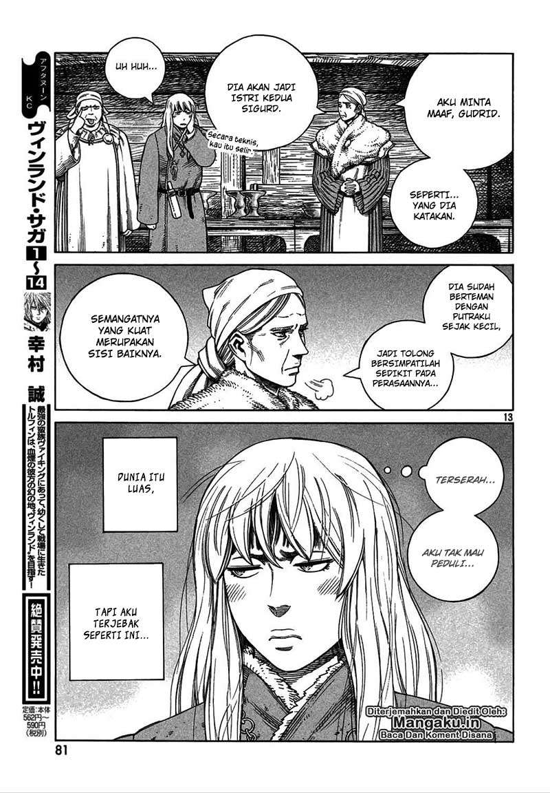 Vinland Saga Bab 106 halaman 14