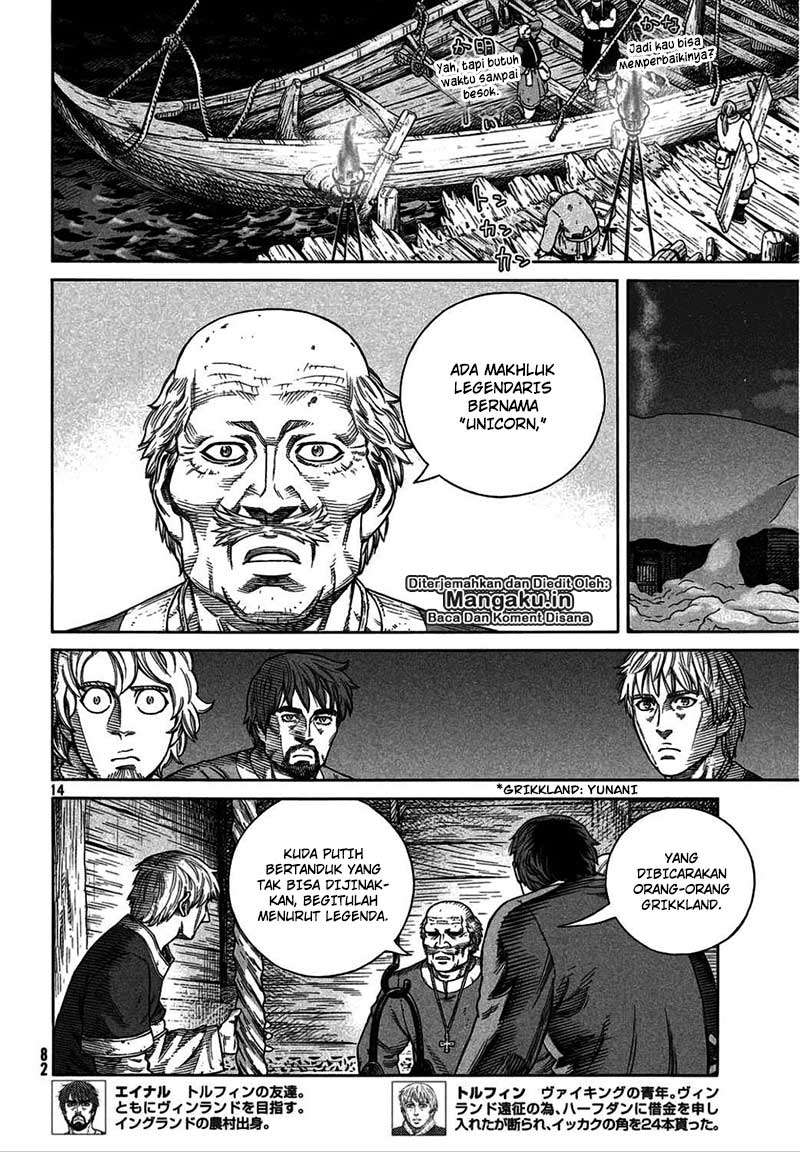 Vinland Saga Bab 106 halaman 15