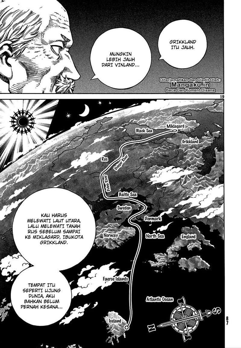 Vinland Saga Bab 106 halaman 20