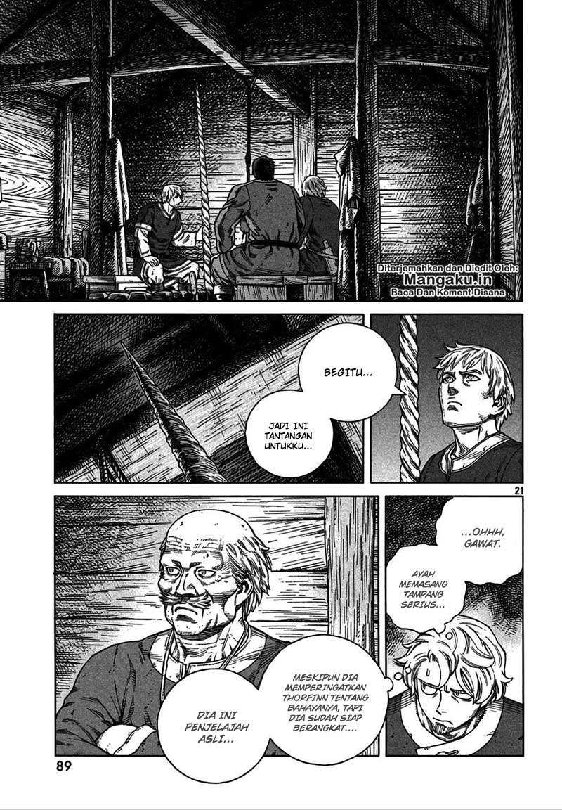 Vinland Saga Bab 106 halaman 22