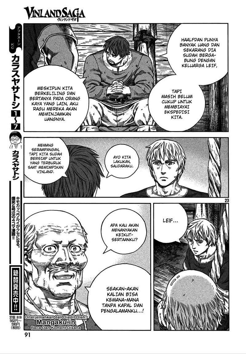 Vinland Saga Bab 106 halaman 24