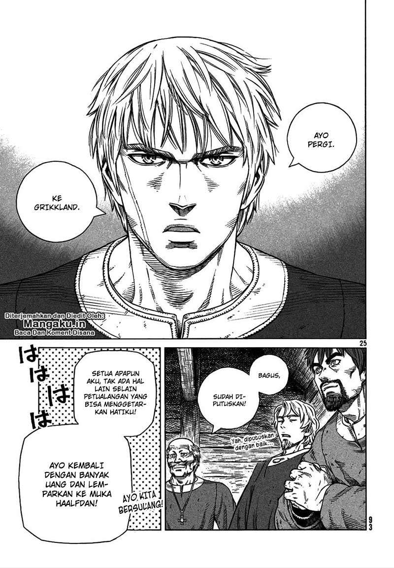 Vinland Saga Bab 106 halaman 26