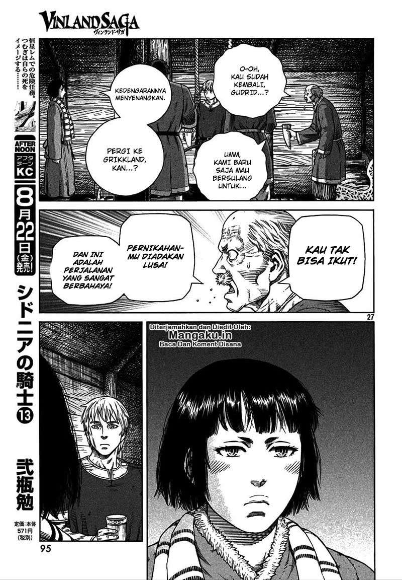 Vinland Saga Bab 106 halaman 28