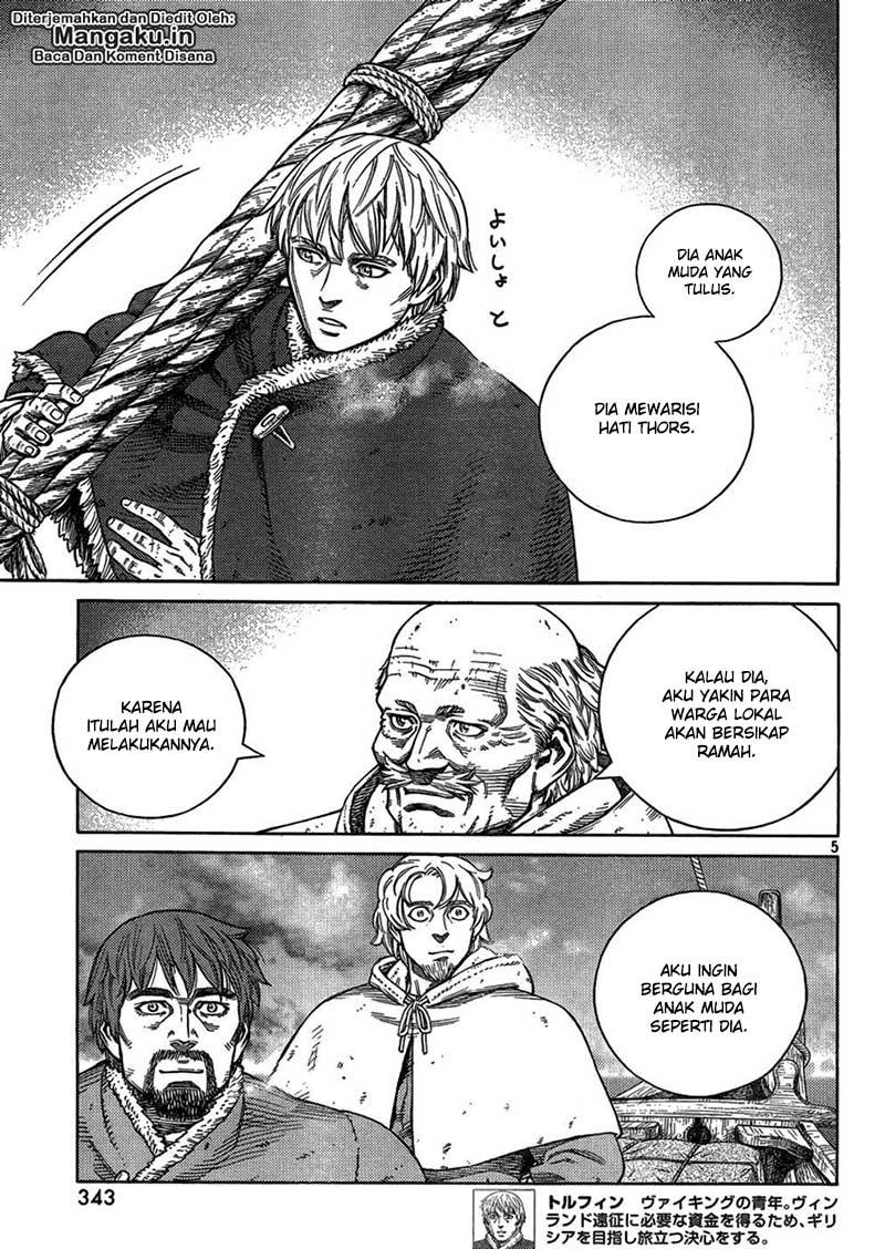 Vinland Saga chapter 107 halaman 6