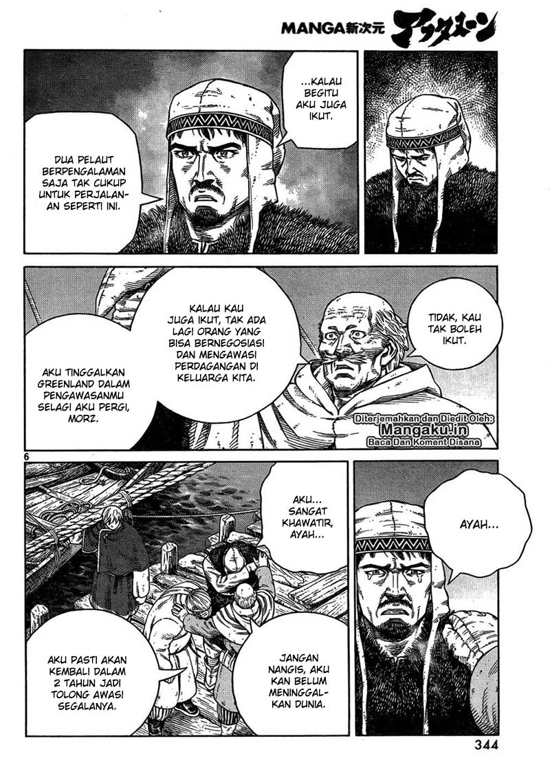 Vinland Saga chapter 107 halaman 7