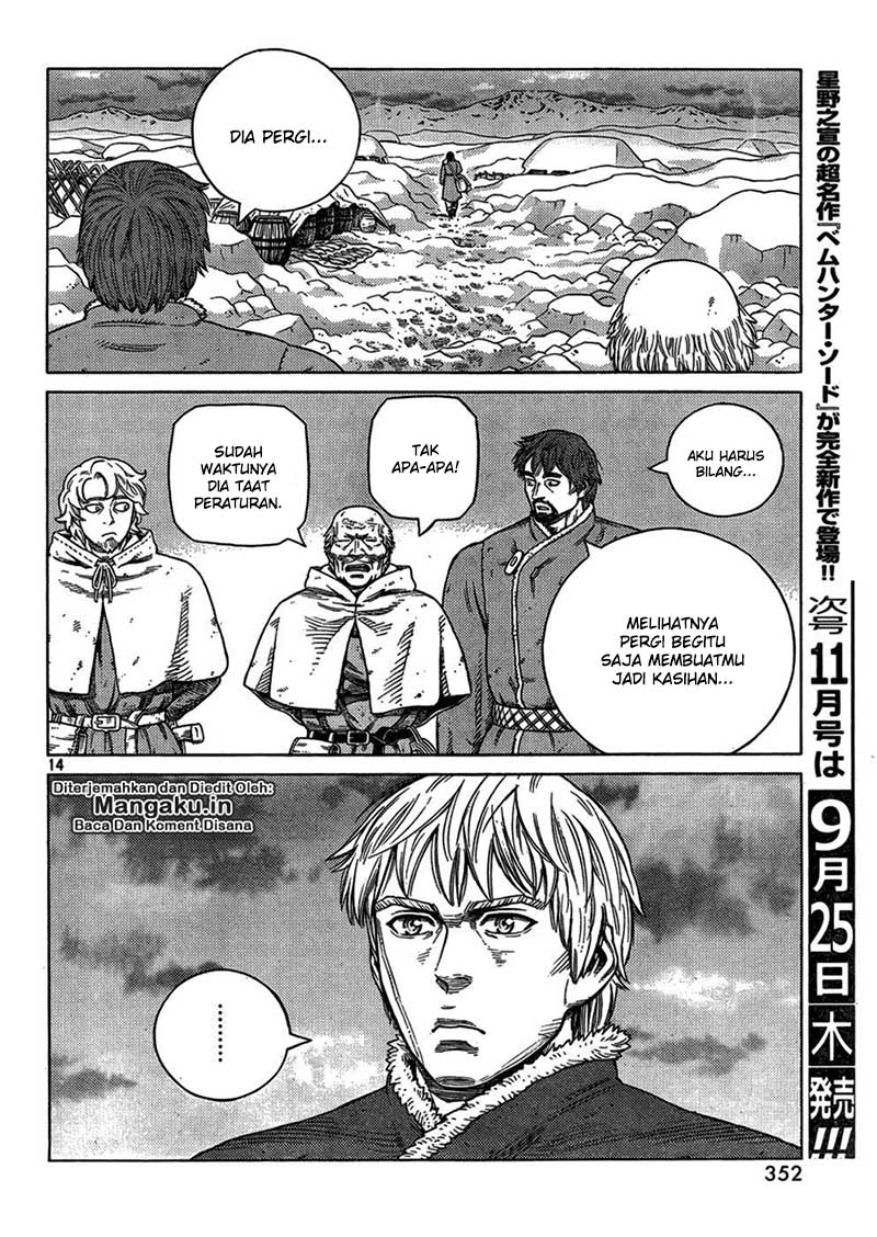Vinland Saga chapter 107 halaman 14