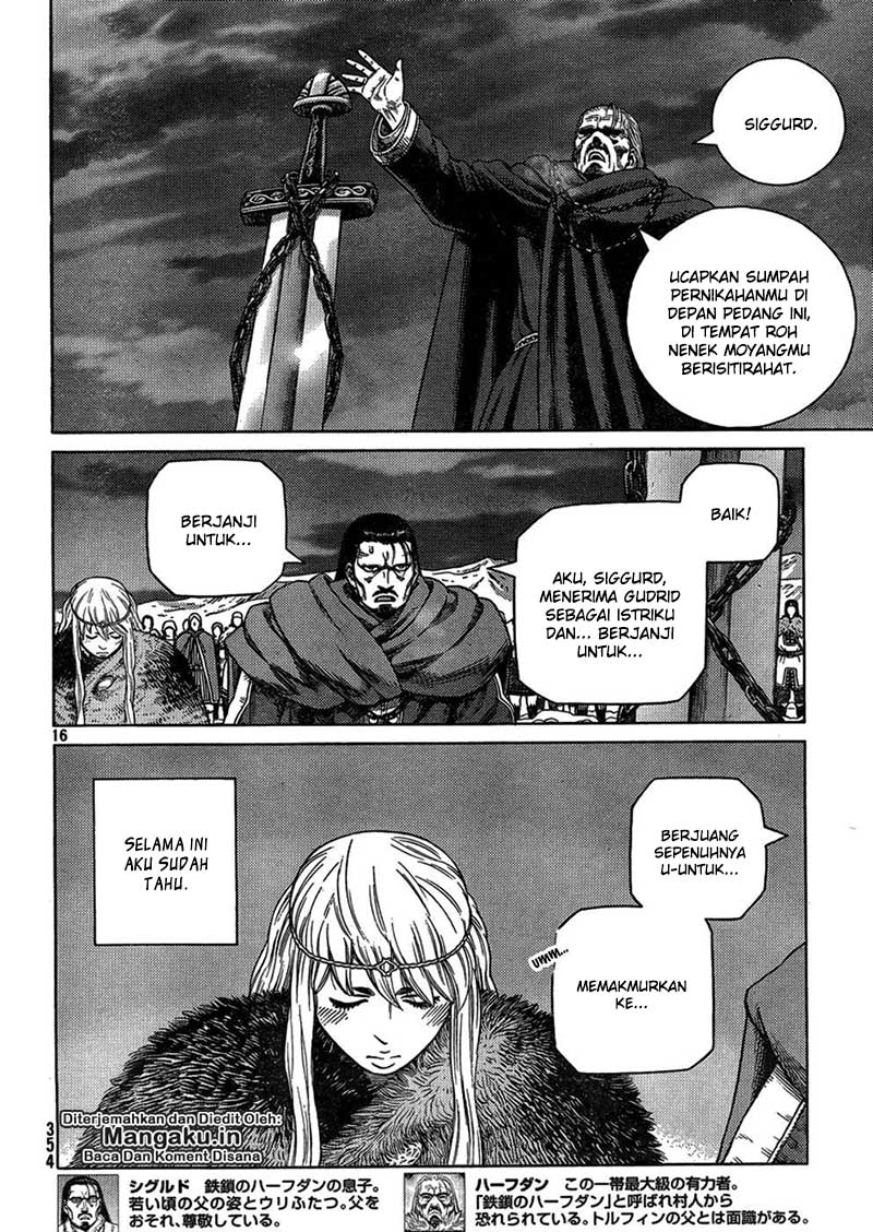 Vinland Saga chapter 107 halaman 16